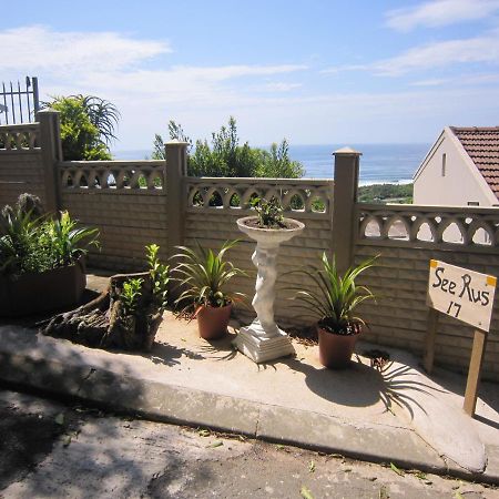 See Rus Self Catering Unit In Westbrook Kzn Private Neat And Cosy ภายนอก รูปภาพ
