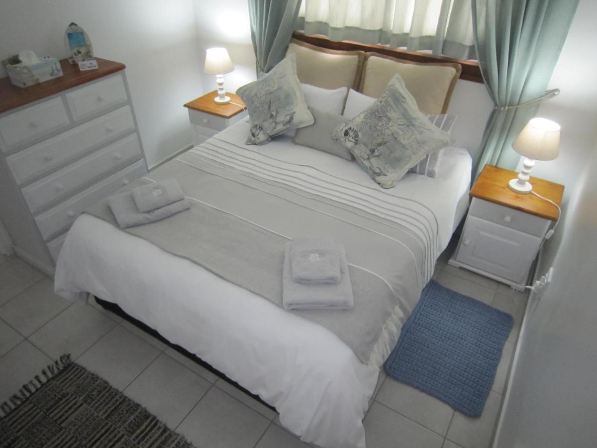 See Rus Self Catering Unit In Westbrook Kzn Private Neat And Cosy ภายนอก รูปภาพ