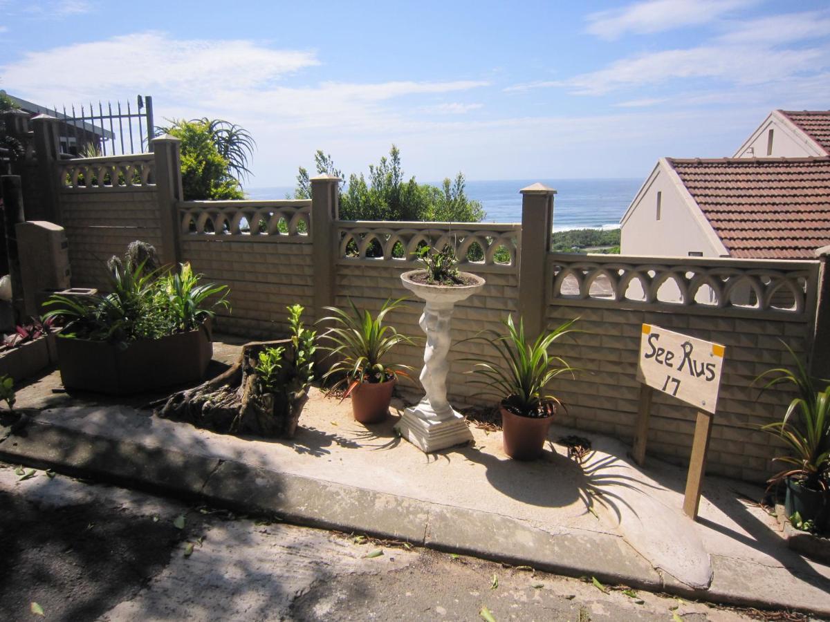 See Rus Self Catering Unit In Westbrook Kzn Private Neat And Cosy ภายนอก รูปภาพ