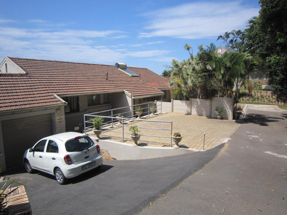 See Rus Self Catering Unit In Westbrook Kzn Private Neat And Cosy ภายนอก รูปภาพ