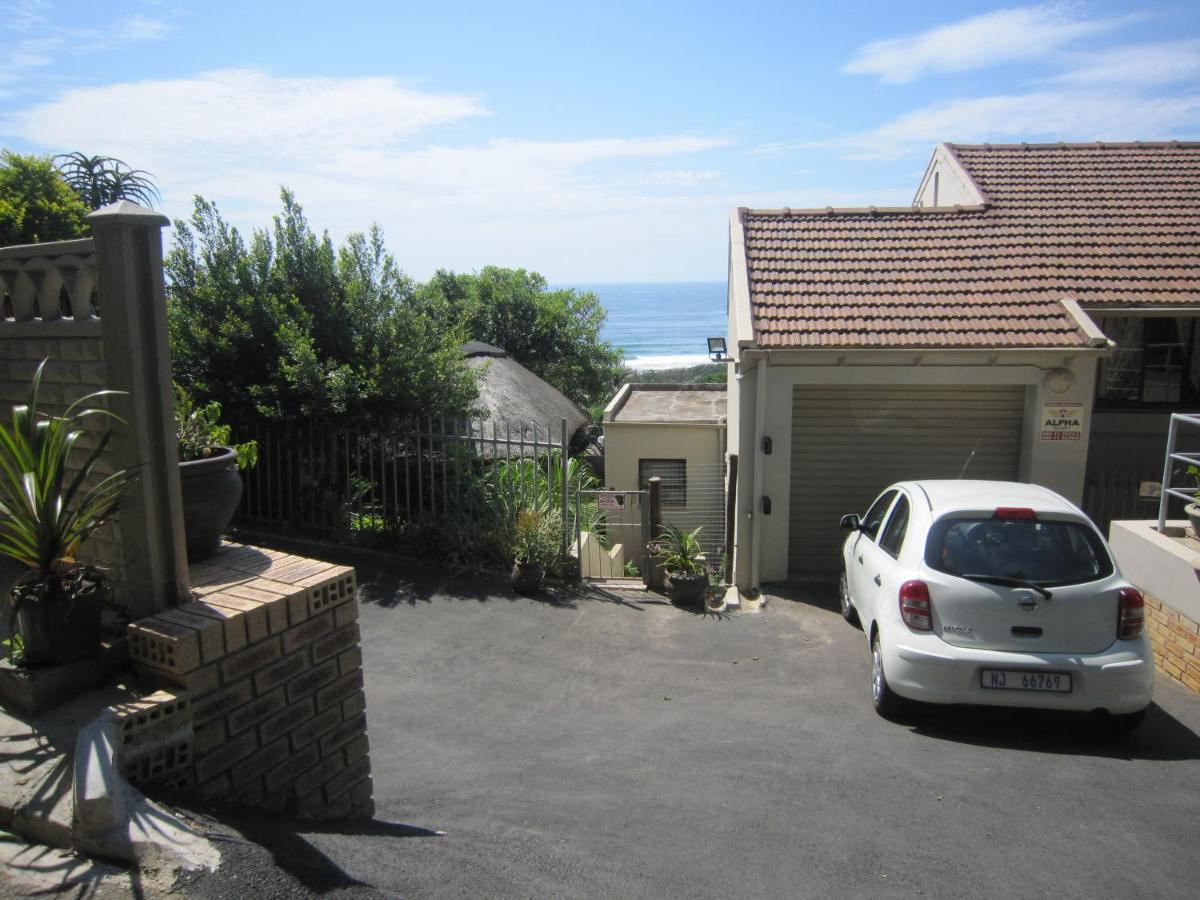 See Rus Self Catering Unit In Westbrook Kzn Private Neat And Cosy ภายนอก รูปภาพ