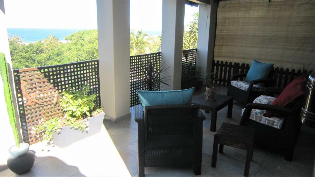 See Rus Self Catering Unit In Westbrook Kzn Private Neat And Cosy ภายนอก รูปภาพ