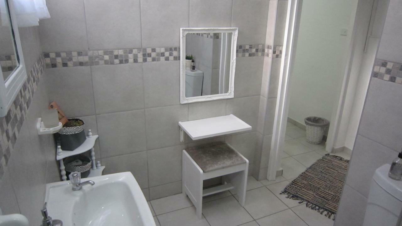 See Rus Self Catering Unit In Westbrook Kzn Private Neat And Cosy ภายนอก รูปภาพ