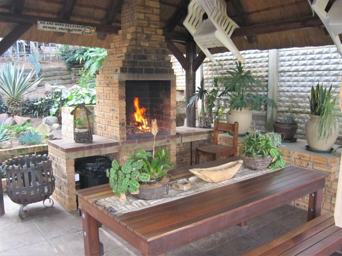 See Rus Self Catering Unit In Westbrook Kzn Private Neat And Cosy ภายนอก รูปภาพ